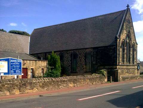 Springwell Village Methodist Church photo